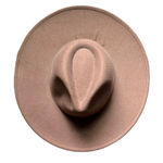 Camel colored hat Tan Photo 0