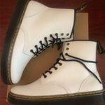 Dr. Martens Zavala 8-Eyelet Combat Boot Photo 11