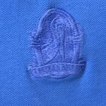 Cross Creek Pro‎ Collection Sleeveless Polo Shirt Blue Size M Photo 6