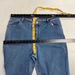 Sag Harbor  Jean‎ Company Women’s Jeans Size 14 Inseam 26.5 Photo 8