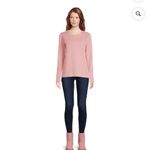 Time and Tru Women's High Rise Skinny Jeans Size 16 Short Blue Photo 3