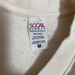 Harry Styles  Official Band Tour Concert Merch Crewneck Sweatshirt Unisex M NWOT Photo 3