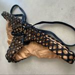 Beach Bunny  Bronze Catch Me If You Can Bikini Bottom Photo 4