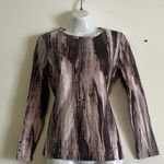 Simply Vera, Vera Wang Simply Vera Vera Wan long sleeve shirt Photo 0