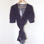 Reformation  Deanna Dress (Confetti) Photo 0