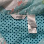 Adonna  Penguin Chill Flannel Pajama Set SIZE M Photo 2