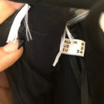 Princess Polly Smith Black Mini Open Back Dress 2 Photo 8