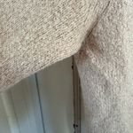 Max Mara  Weekend cream crewneck sweater. Photo 2