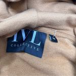 IVL COLLECTIVE brown hoodie size XS CL Photo 4