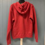 Stadium Athletics UNLV Runnin’ Rebels Hoodie Sweatshirt Size XL Red Oversized Womens Las Vegas Photo 3