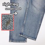 Gap Vintage Slim High Rise Jeans Size 30 10 Petite Photo 3