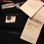 NWT Yumi Mazao Dress Pants Size 38 Size M Photo 4