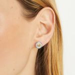 Tory Burch NWOT Essential Stud Earring Photo 4