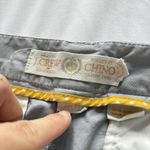 J. Crew Pants Womens Size 2S Gray City Fit Chino 100% Cotton Business Casual Photo 4