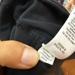 Athleta  2 in 1 Black Cargo Skort Capri Leggings Photo 5