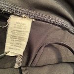 Champion , Black Leggings, draw string, duodry, size medium Photo 4