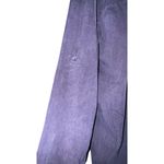 Cloth & Stone  Women's XL Tunic Top Dark Blue Tencel Soft Distressed Basic Flowy Photo 9