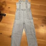 Sincerely Jules Denim Jump Suit Photo 7