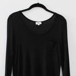 AG Adriano Goldschmied / Revolve Wren Scoop Tee Photo 6