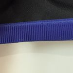 Victoria's Secret  VSX Sexy Sport 34C Sports Bra Adjustable Padded Purple Photo 5