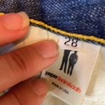 Paper Denim & Cloth Paper Denim Cloth Vintage 1yr Stretch Jeans 28 Photo 6