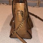 Michael Kors NWT Hamilton Kors Studio Acorn Satchel Photo 11