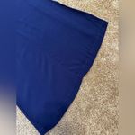 Madewell  Navy Blue Moment T-Shirt Dress Size Small NWT Photo 5