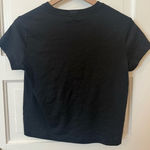 SKIMS Onyx T-Shirt M Photo 3