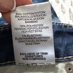 Silver Jeans  Men's Bootcut in Deep Blue Photo 5