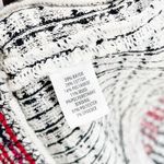 St. John  Collection‎ Amelia Women's Tweed Colorblock Sheath Dress Size 4 Photo 5