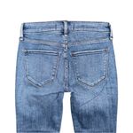 Abercrombie & Fitch NWOT  Super Skinny Ankle Mid Rise Jeans Women’s 24 / 00 Short Photo 3