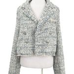 Fore Blazer Size X Photo 0