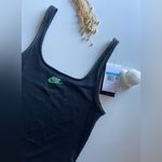 Nike  Sportswear Women's Bodysuit Size M NWT Photo 4