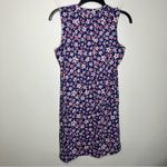 Stella Parker star dress red, white & blue patriotic size‎ small Photo 3