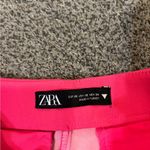 ZARA  Pink Skort Photo 1