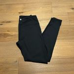 Baleaf Medium black leggings, lightweight fleece Photo 2