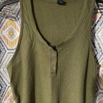 Wild Fable  razorback tank top  Photo 1