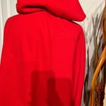 NWOT Costume Halloween👻🎃Cosplay Anime Cape Robin Hood Shawl little Red Riding Hood overcoat cover Photo 3