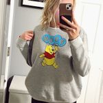 Disney Winnie the Pooh Crewneck Photo 0