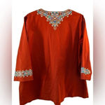 Bob Mackie  wearable art jacket size 1 X Photo 4