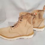 Sorel Hi-Line Platform Combat Boot by size 9. S69 Photo 1