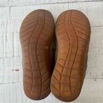 Hartjes XS‎ Casual Shoes UK size 4 US size 6.5 Tan Beige Suede Side Zip Sneakers Photo 10