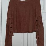 Moon & Maddison Moon and Madison Sweater Photo 1