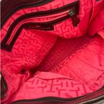 Elaine Turner Vintage Straw Purse Photo 6