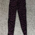 Aerie Cheetah Chill Play Move Leggings Size Xs Photo 1