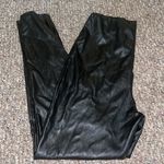Missguided Womens  Faux Leather Pants Photo 6