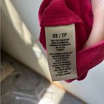 Aeropostale  Y2K Pink Tank Top Photo 6