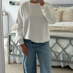 Amazon  Crewneck Sweatshirt Photo 0