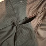 Nike Women's Black High-Waisted Bike Shorts Photo 11
