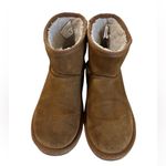 Koolaburra by Ugg UGG KOOLABURRA Koola Mini Short Boot - Chestnut Size 6 Photo 2
